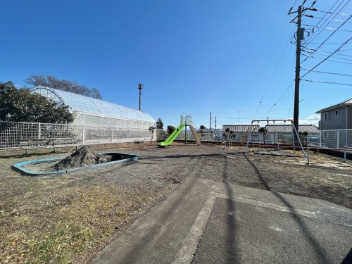 【公園】大地込公園まで2839ｍ