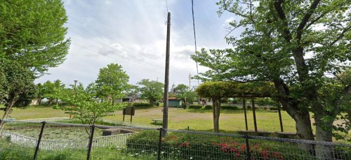 【公園】真鍋児童公園まで1757ｍ