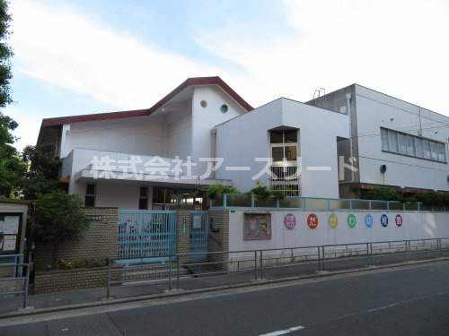 【幼稚園】田川幼稚園まで433ｍ