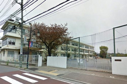 【小学校】府中市立府中第七小学校まで463ｍ