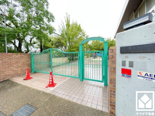 【幼稚園】小野幼稚園まで1827ｍ