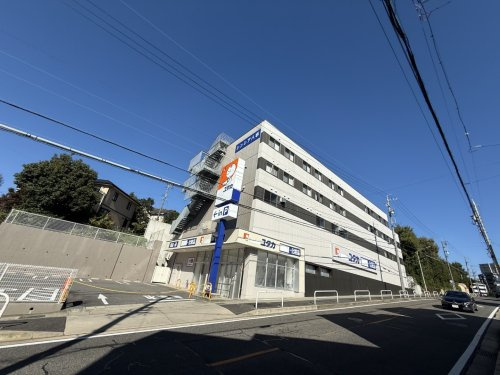 【ドラッグストア】ドラッグユタカ　八事天道店まで308ｍ