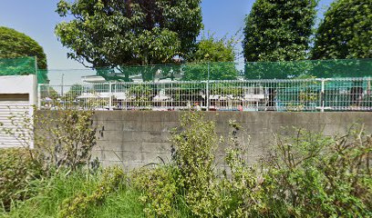 【幼稚園】かんしち幼稚園まで857ｍ