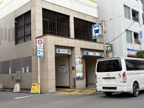 【駅】住吉駅まで1113ｍ
