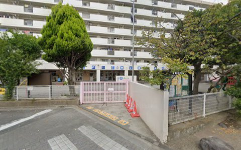【保育園】春江第二保育園まで725ｍ