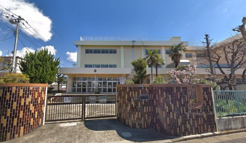 【小学校】葛飾区立中之台小学校まで746ｍ