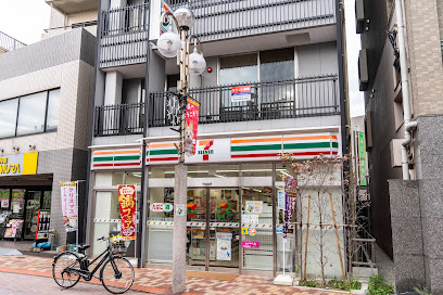 【コンビニエンスストア】セブンイレブン平井駅通り店まで303ｍ