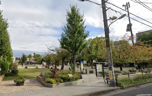 【公園】江戸川区立平井公園まで236ｍ