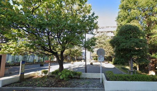 【公園】平井二丁目公園まで136ｍ