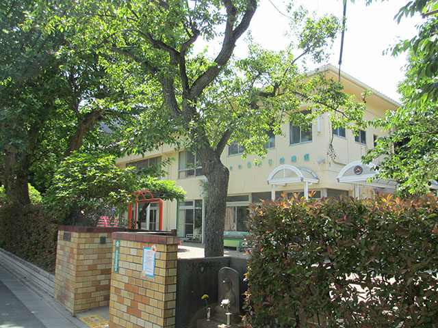 【幼稚園】松江ひかり幼稚園まで1442ｍ