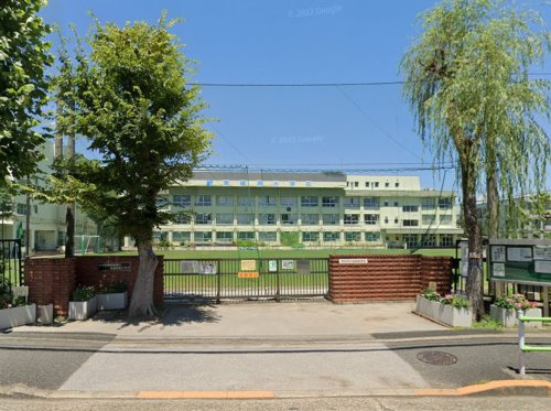 【小学校】葛飾区立南綾瀬小学校まで1600ｍ