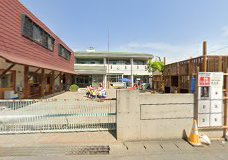 【保育園】桃ヶ丘保育園まで1153ｍ