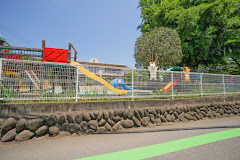 【保育園】双葉保育園まで1821ｍ