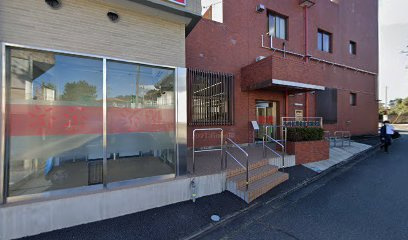 【信用金庫】　高崎信用金庫室田支店まで272ｍ