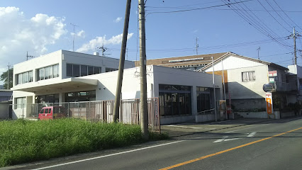 【郵便局】室田郵便局まで437ｍ