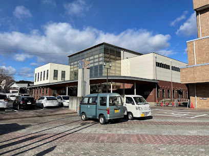 【図書館】高崎市立榛名図書館まで460ｍ