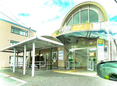 【駅】　群馬八幡駅まで2739ｍ