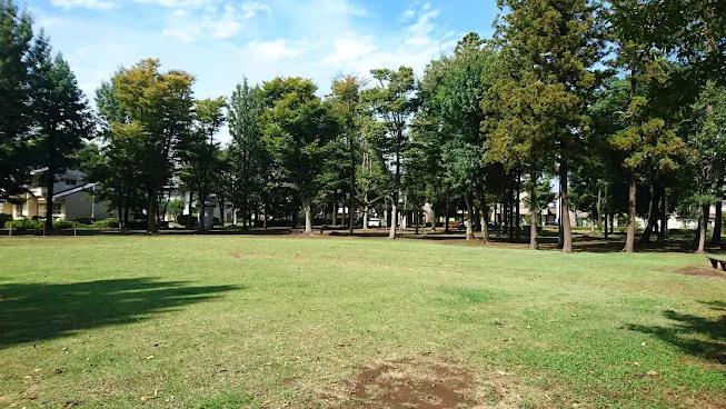 【公園】五十塚児童公園まで296ｍ