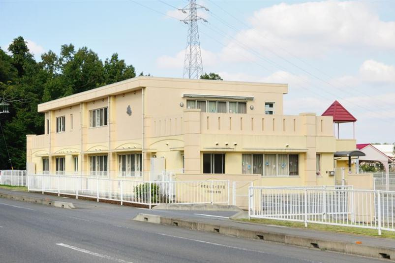 【保育園】つくば国際松並保育園まで650ｍ