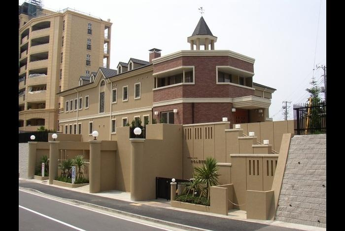 【保育園】かのん保育園まで446ｍ