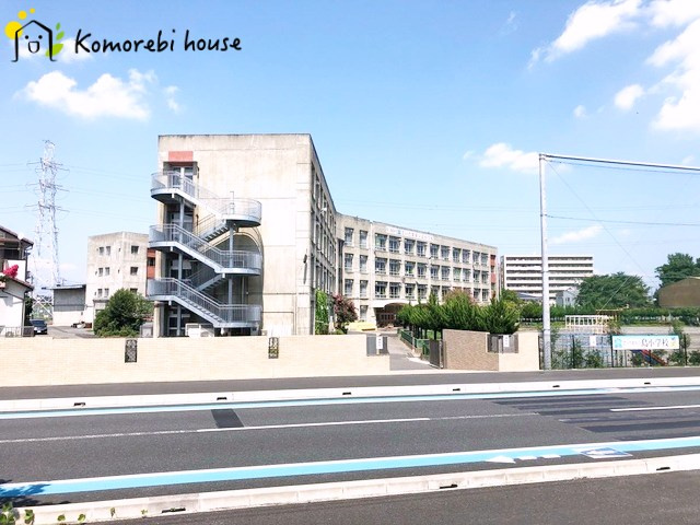 【小学校】さいたま市立島小学校まで240ｍ