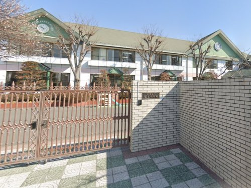 【幼稚園】幼稚園型認定こども園鷲宮幼稚園まで1201ｍ