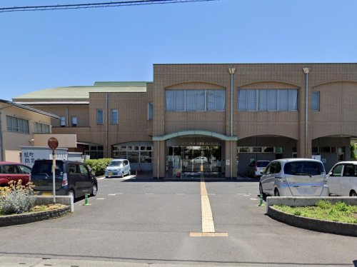 【図書館】久喜市立鷲宮図書館まで1138ｍ