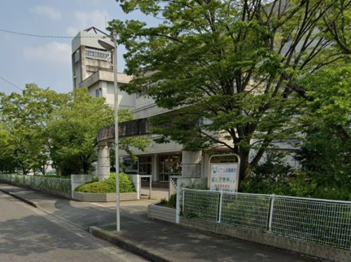 【中学校】加須市立加須東中学校まで2323ｍ