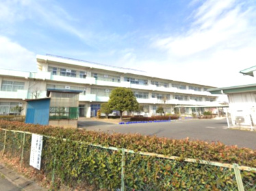 【小学校】加須市立水深小学校まで2406ｍ