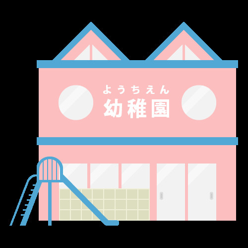 【保育園】都島東保育園まで445ｍ