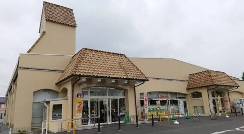 【スーパー】とりせん朝日町店まで342ｍ