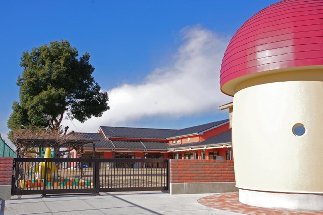 【保育園】エンゼル保育園まで1021ｍ