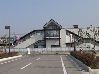 【駅】JR土山駅まで1721ｍ