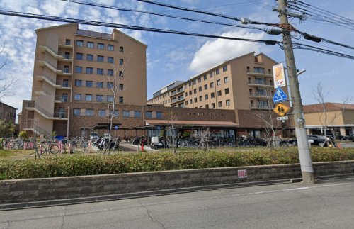 【総合病院】明石医療センターまで1253ｍ