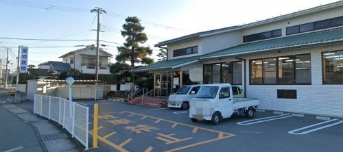 【総合病院】宮地内科小児科まで1351ｍ