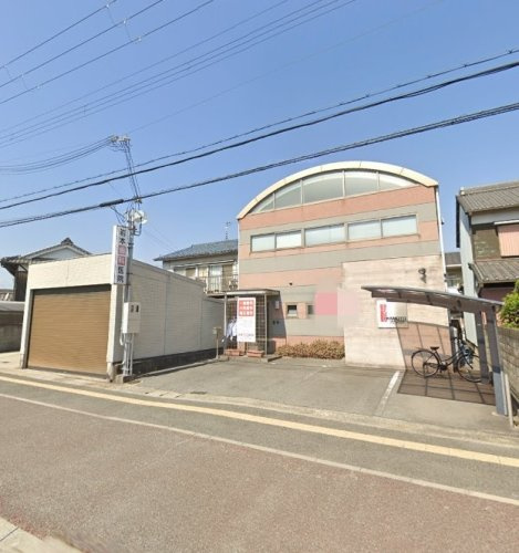 【歯科】岩本歯科医院まで348ｍ
