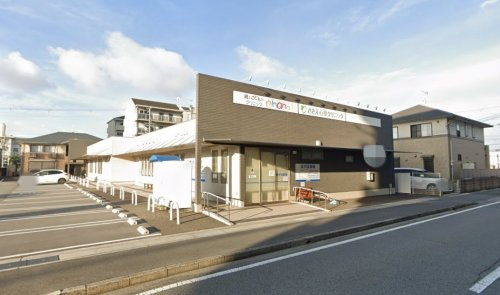 【小児科】親とこどものクリニックohanaまで1671ｍ