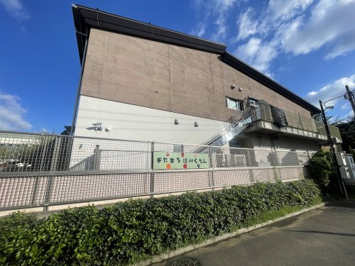 【保育園】北町保育園まで80ｍ