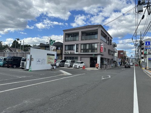 【郵便局】広島本浦郵便局まで364ｍ