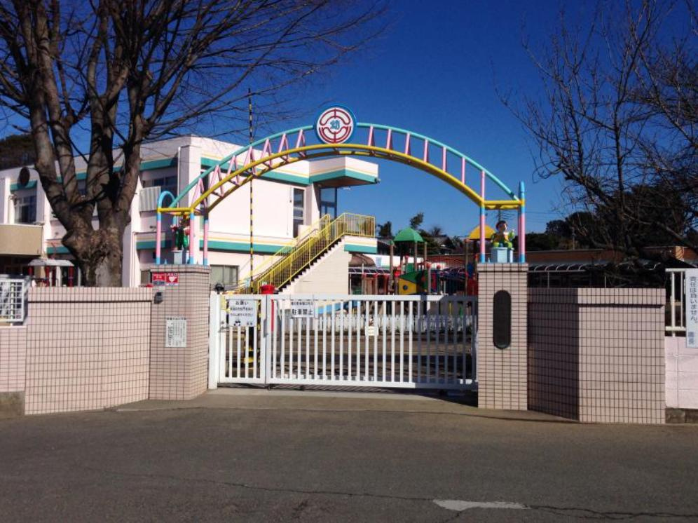 【幼稚園】北本中央幼稚園まで2128ｍ