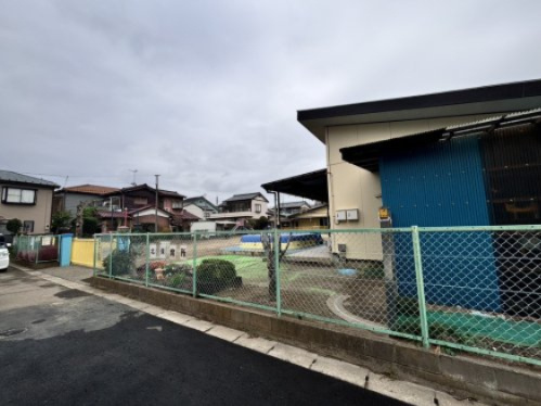 【保育園】桶川市北保育所まで1456ｍ