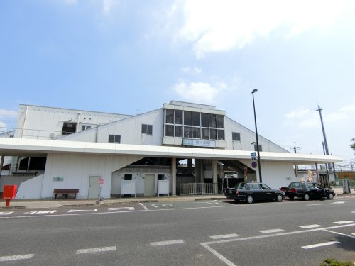 【駅】JR間々田駅まで3947ｍ