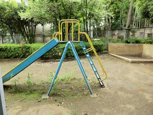 【公園】用賀一丁目公園まで10ｍ