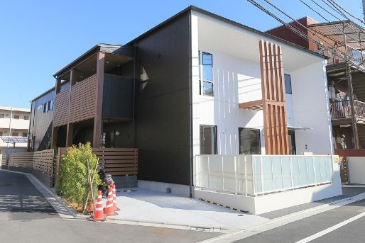 【保育園】たんぽぽ保育所西新井南園まで203ｍ
