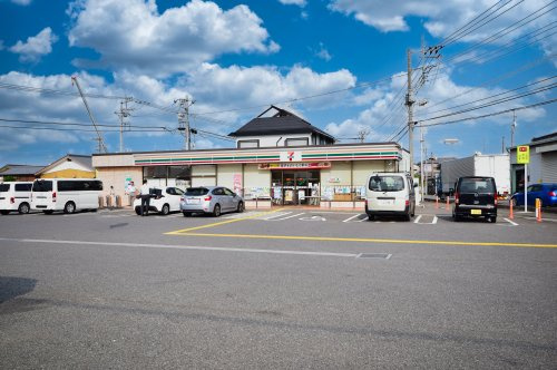 【コンビニエンスストア】セブンイレブン妻沼東1丁目店まで314ｍ