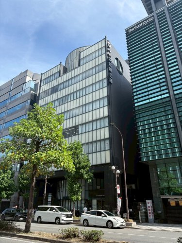 【銀行】京都中央信用金庫駅前支店まで853ｍ