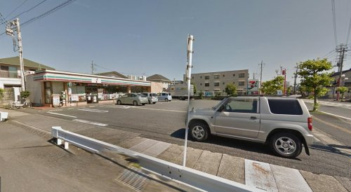【コンビニエンスストア】　セブンイレブン久喜東2丁目店まで328ｍ