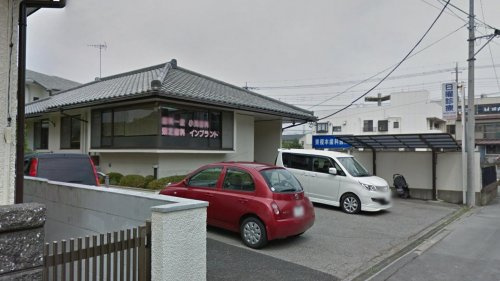 【歯科】東榎本歯科医院まで152ｍ