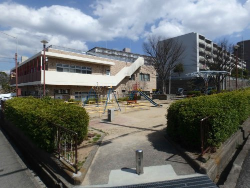 【公園】うその谷公園まで905ｍ