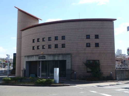 【警察】名谷中央交番まで1276ｍ